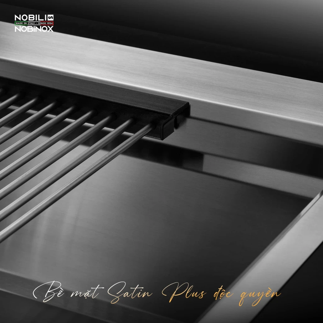 BỘ SƯU TẬP CHẬU BẾP TASCA STEP... - image 4
