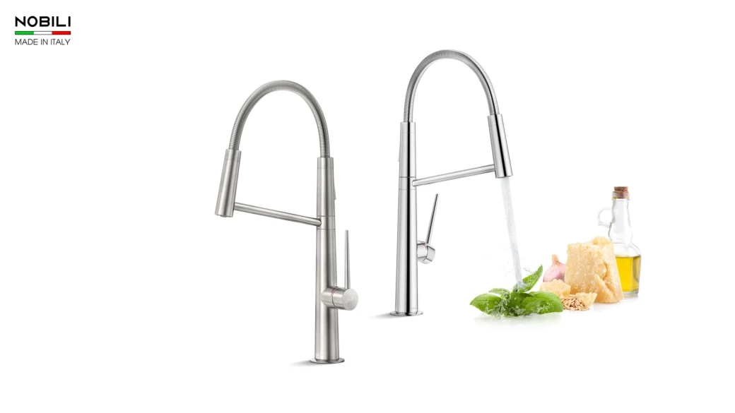 Nobili - Made in Italy: Đỉnh Cao Của Chất Lượng Và... - image 3