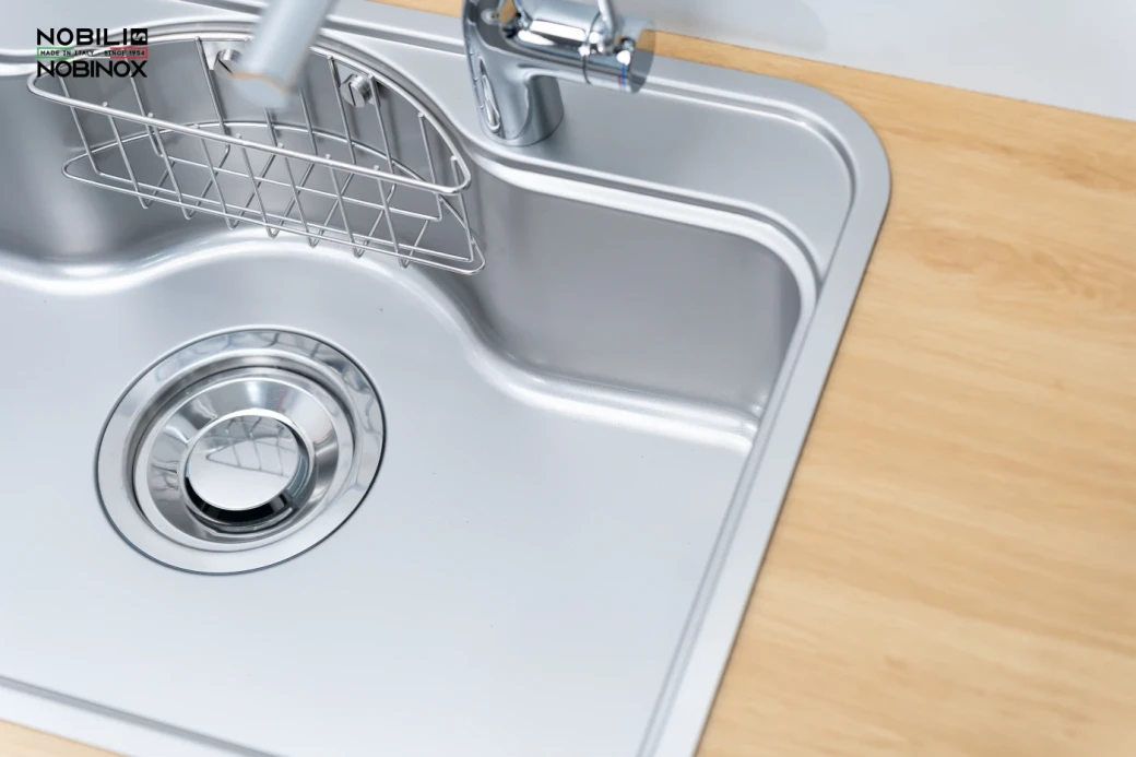 Kiểm tra inox 304 AISI