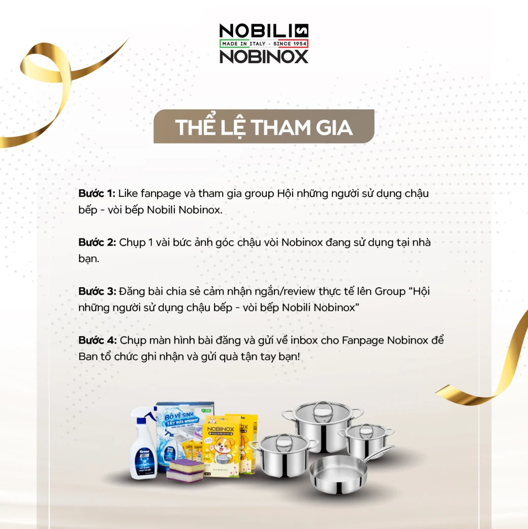 [MINIGAME] KHOE CHẬU VÒI NOBINOX - SĂN BOX QUÀ 