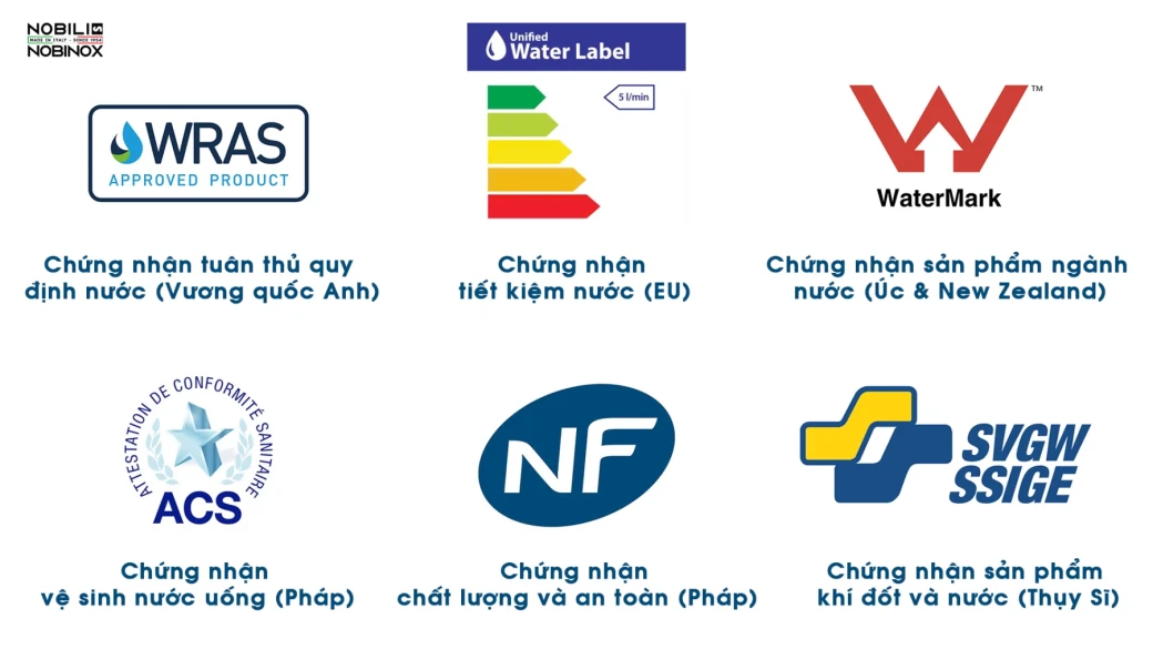 Nobili: Vòi Bếp Thông Minh Cao Cấp: Tiện Nghi Vượt... - image 9