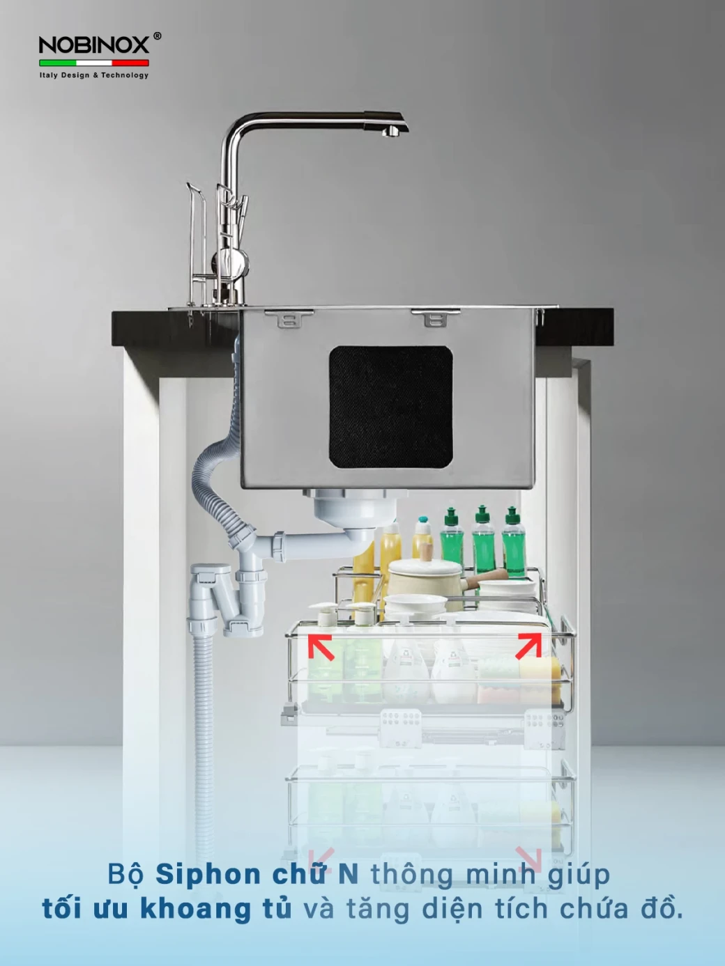 Giải Cứu Chậu Rửa Bát Ngày Tết: Top Các Điều Cấm K... - image 8