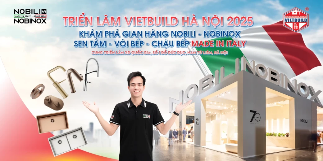 Nobili - Nobinox