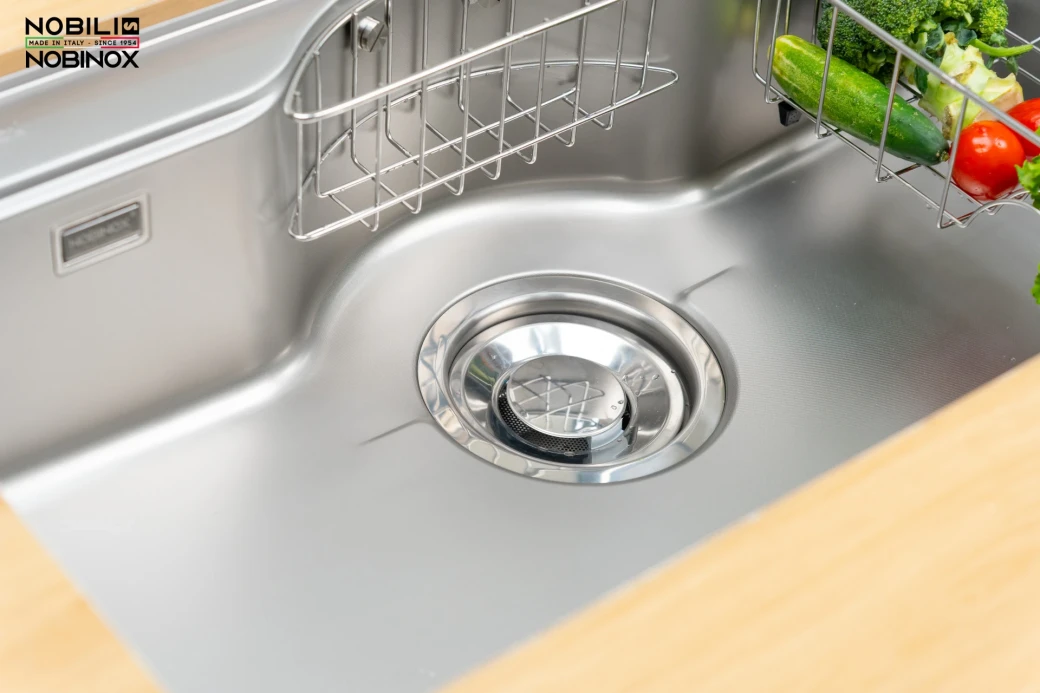 Bề mặt vân siêu mịn chống xước