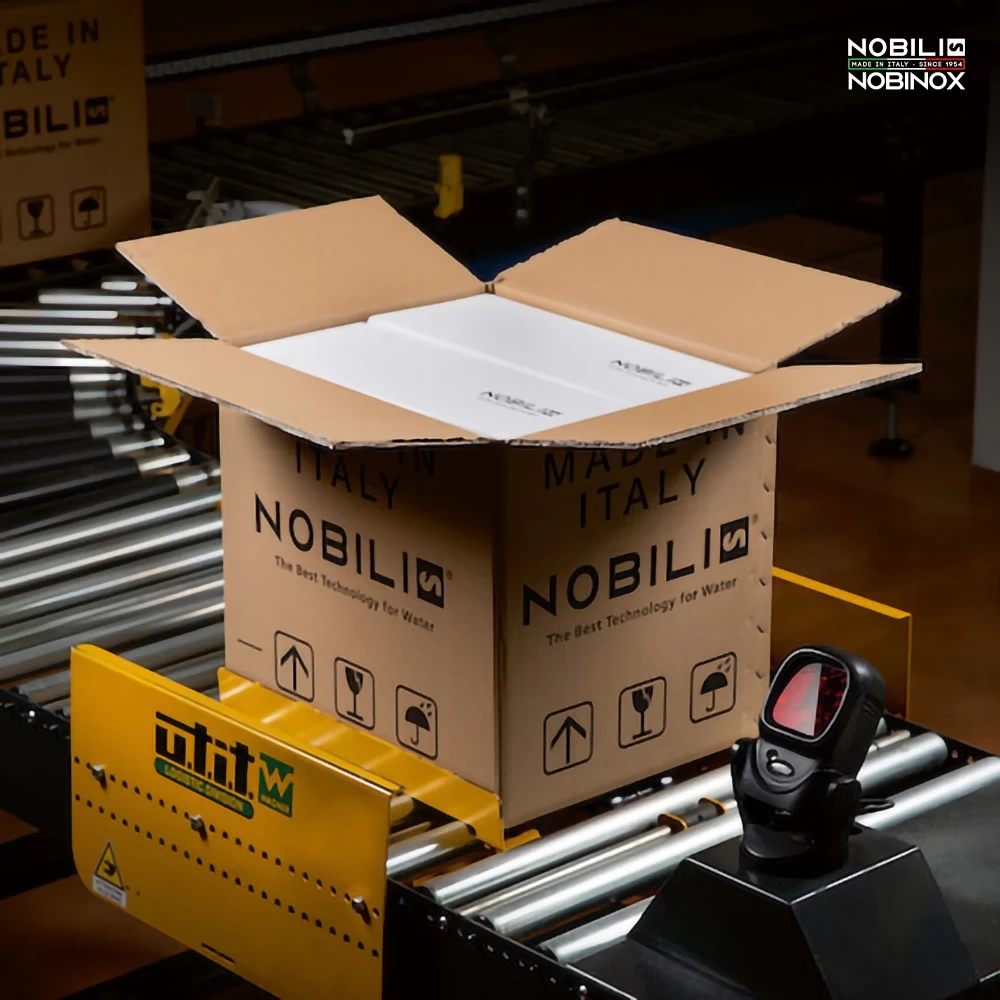 Nobili - Made in Italy... - image 3