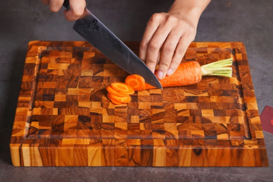 Thớt Gỗ Teak