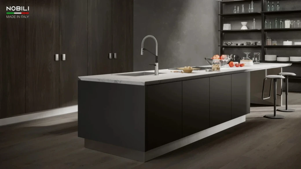 Những yếu tố cần lưu ý khi chọn đá bàn bếp
