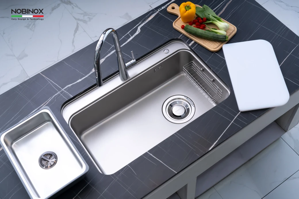 Bếp điện từ nào tốt? Thương hiệu bếp từ nào tốt hi... - image 1
