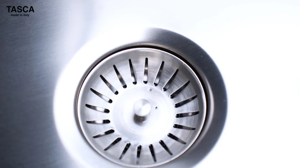 CHẬU RỬA BÁT 1 HỐ TASCA PURA NT675T... - image 7