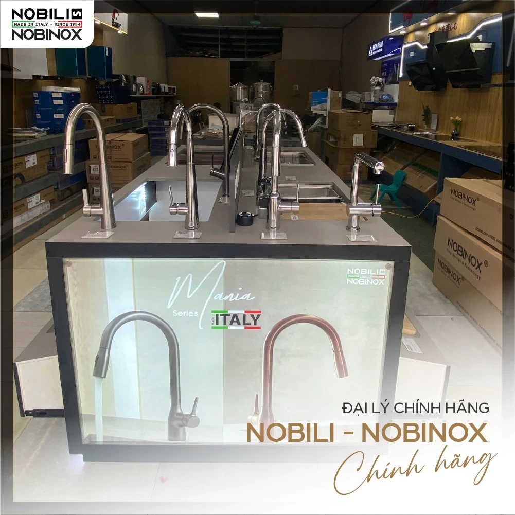 Bếp Trung Anh - Đối tác uy tín, dịch vụ chuyên nghiệp