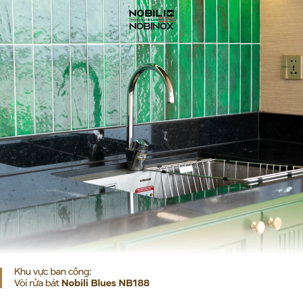Các khu vực khác