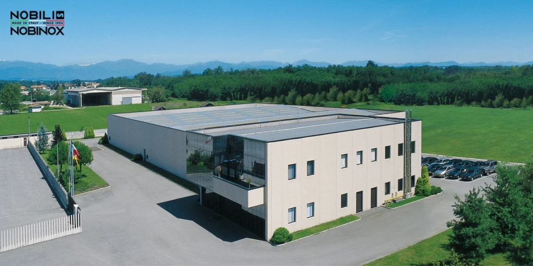 Nobili - Made in Italy: Đỉnh Cao Của Chất Lượng Và... - image 8