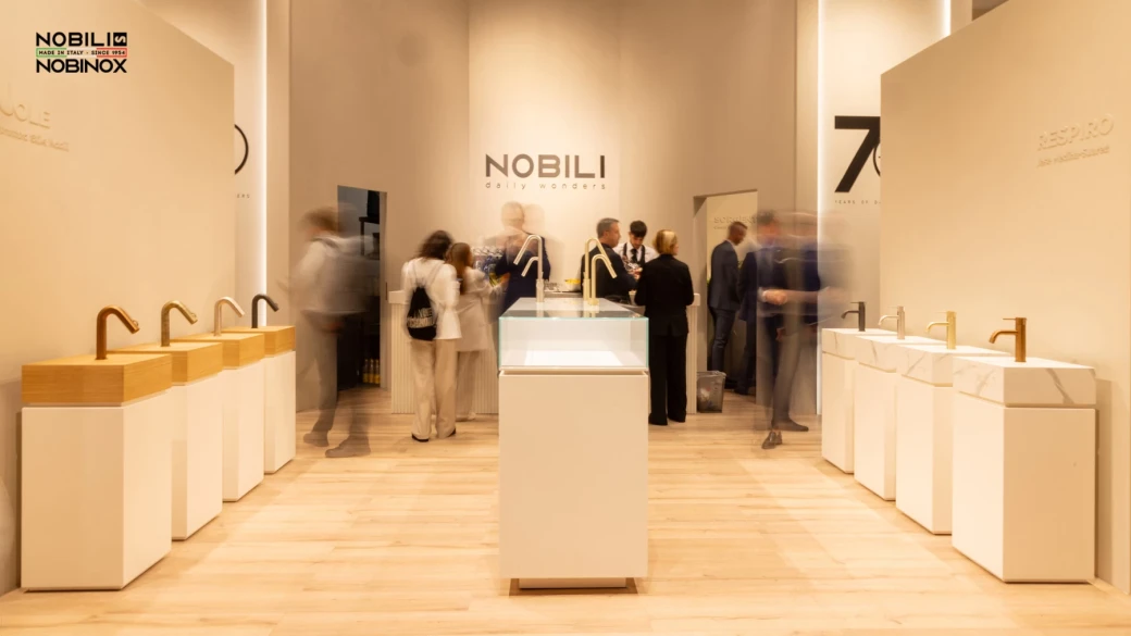 Nobili - Nobinox