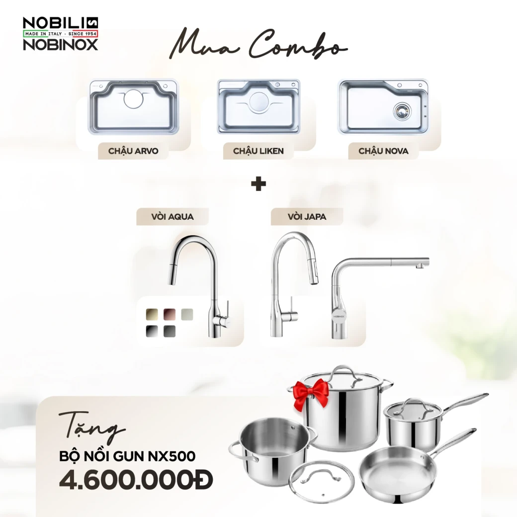 [ƯU ĐÃI KHAI XUÂN] - Mua combo tặng combo, nhận tr... - image 2