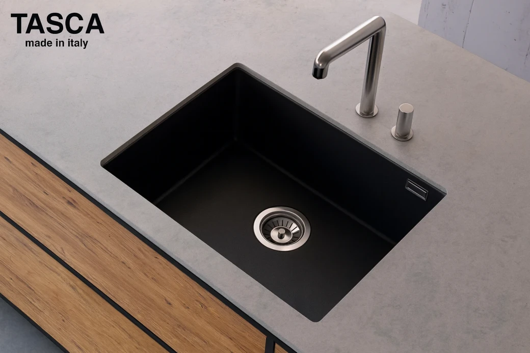 Ưu điểm và nhược điểm của chậu rửa đá