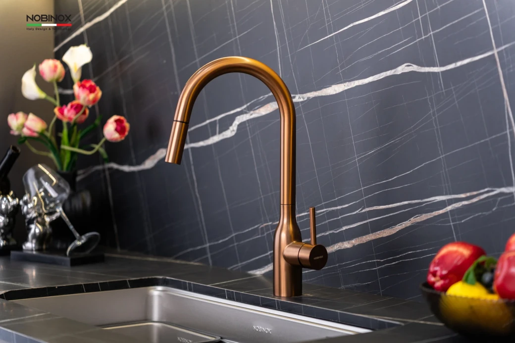 Công nghệ mạ PVD trên vòi rửa bát AQUA là gì? Vì s... - image 2