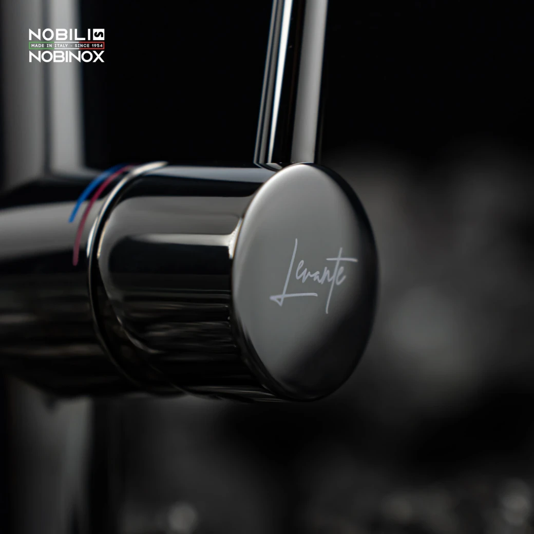 vòi rửa bát NOBILI LEVANTE NB306B
