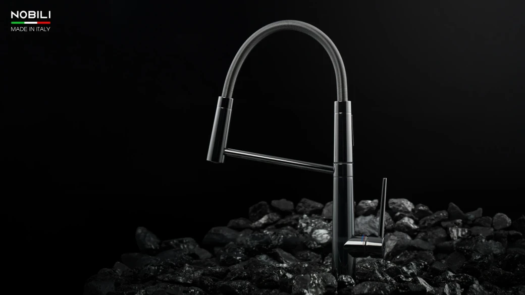 vòi rửa bát NOBILI LEVANTE NB306B