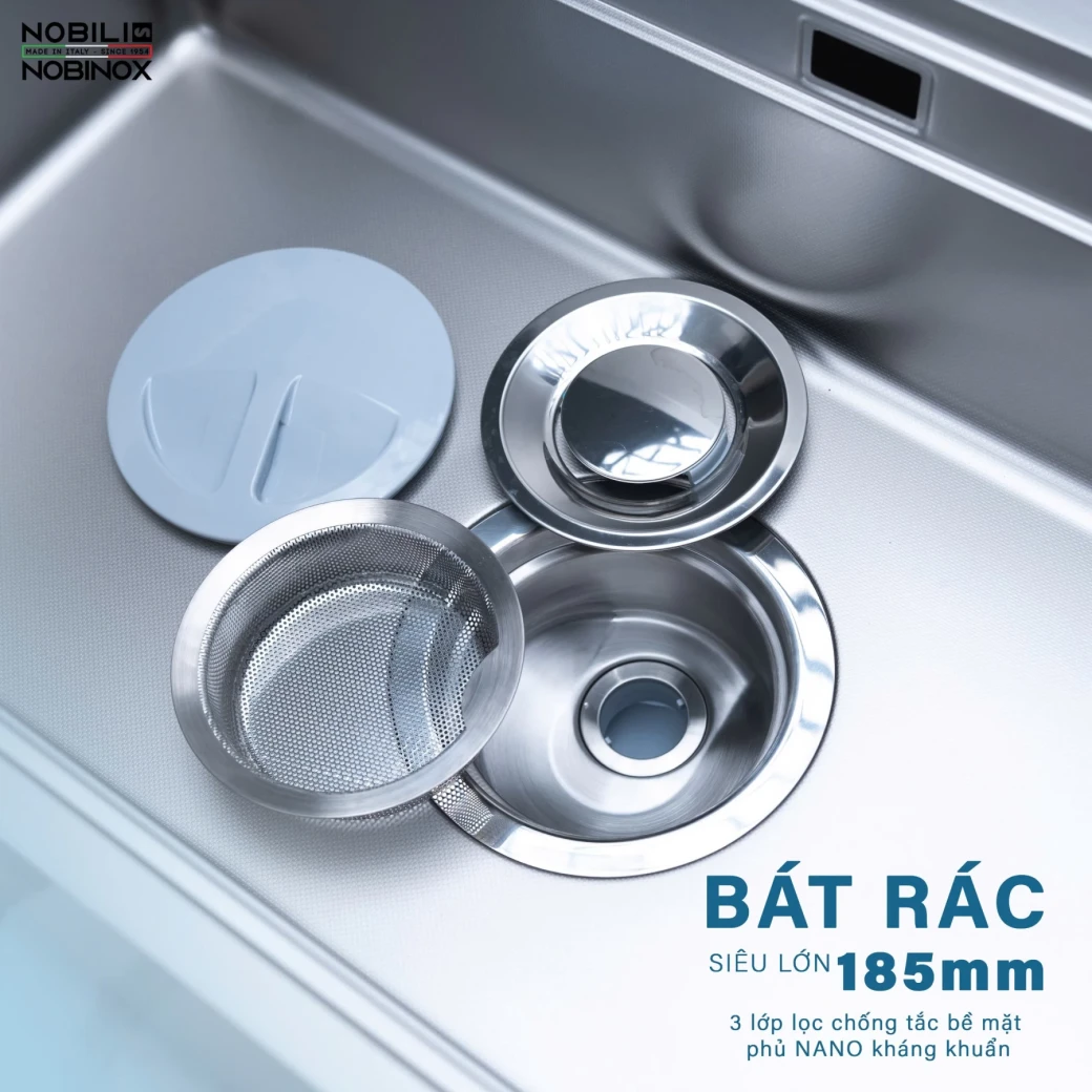 Giải Cứu Chậu Rửa Bát Ngày Tết: Top Các Điều Cấm K... - image 7