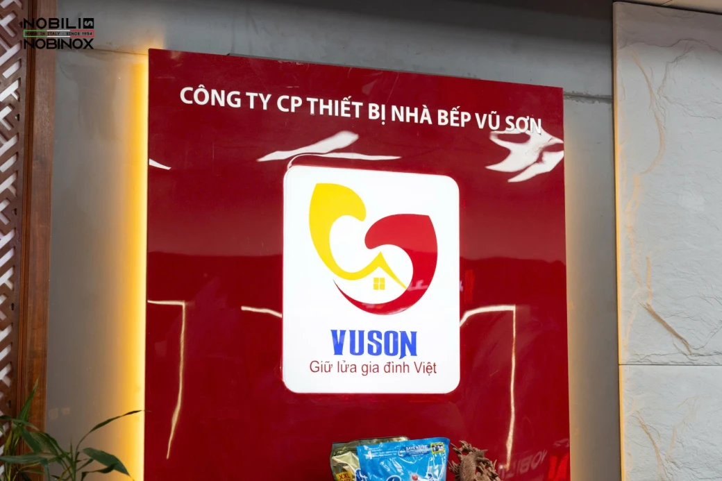 [BẮC GIANG - HẢI DƯƠNG] ĐẠI LÝ NOBILI - NOBINOX CH... - image 2