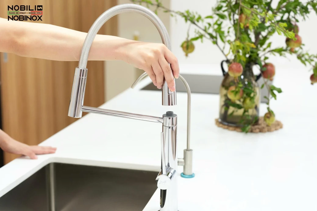 Nobili Levante NB303 - Nét Chấm Phá Sang Trọng Cho... - image 3