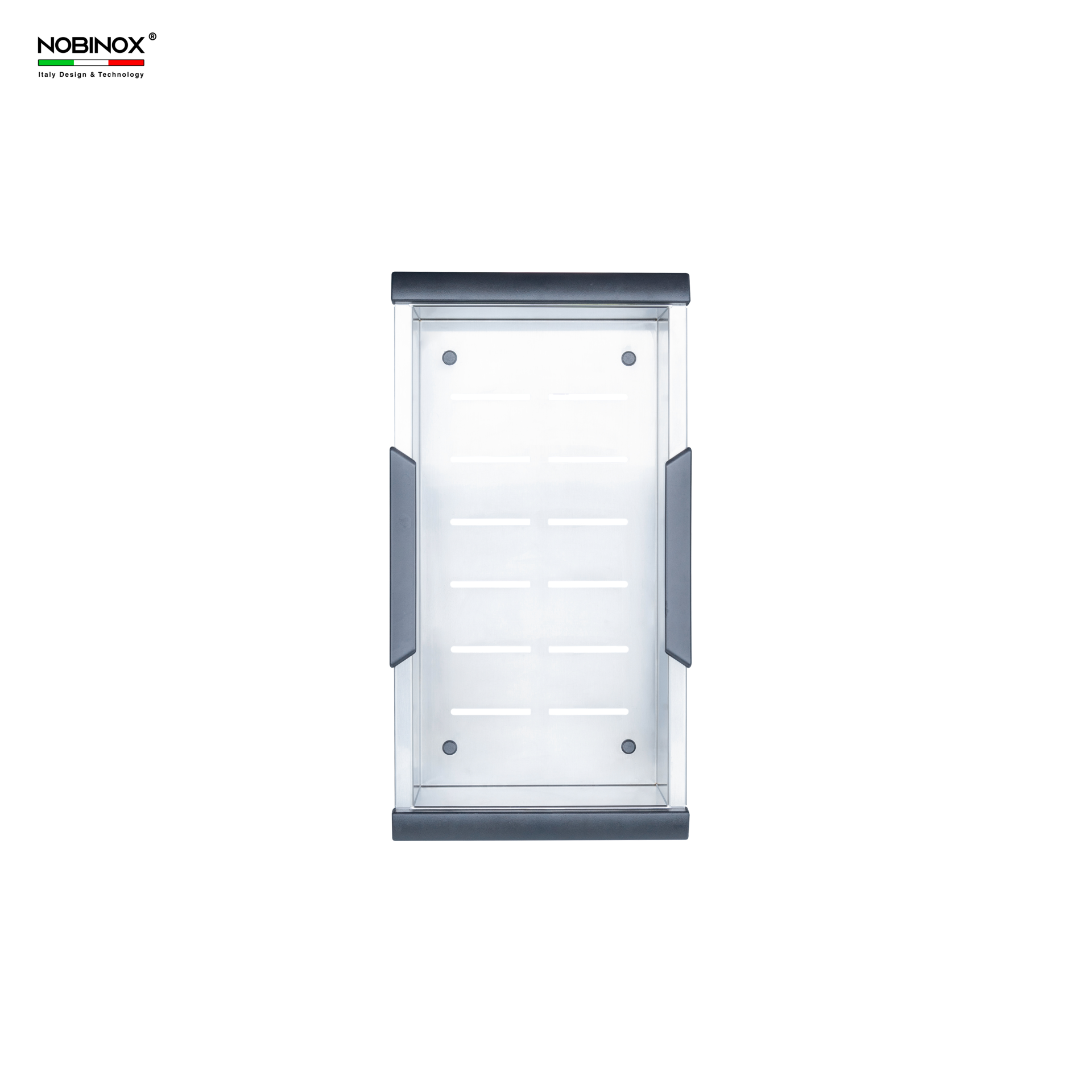 Rổ VY Inox cao cấp – phụ kiện chậu rửa bát
