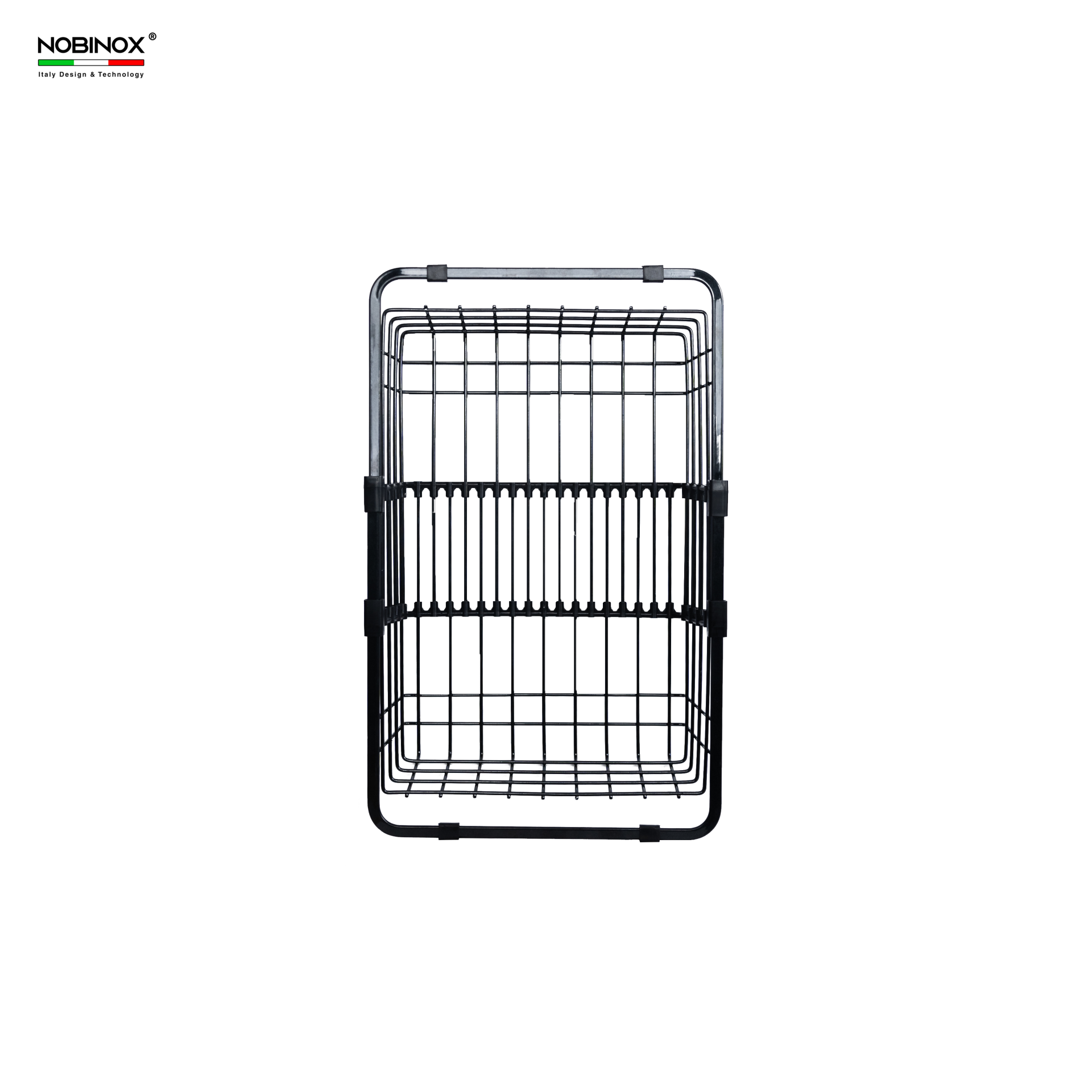 Rổ JL Inox – phụ kiện chậu rửa bát