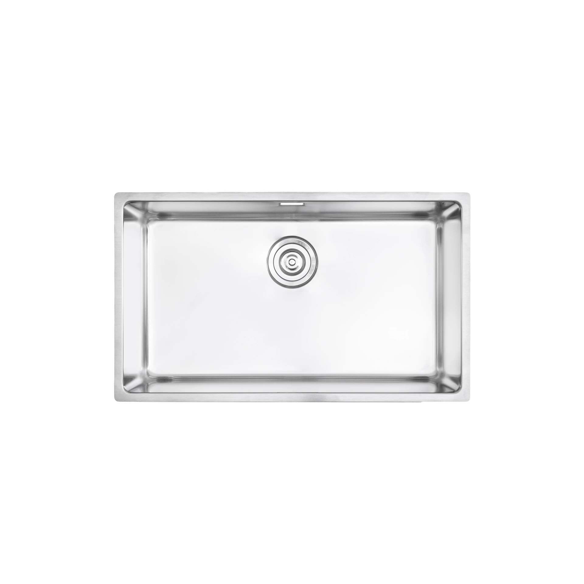 Chậu rửa bát 1 hố Tasca ADRIA NT672