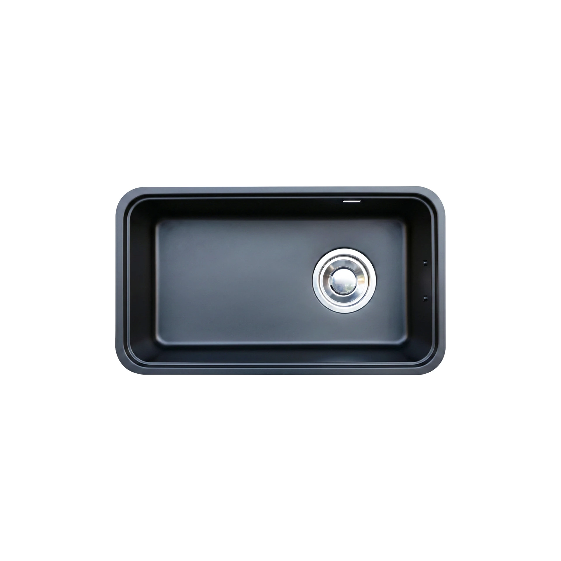 Chậu rửa bát Nobinox NOVA A284B