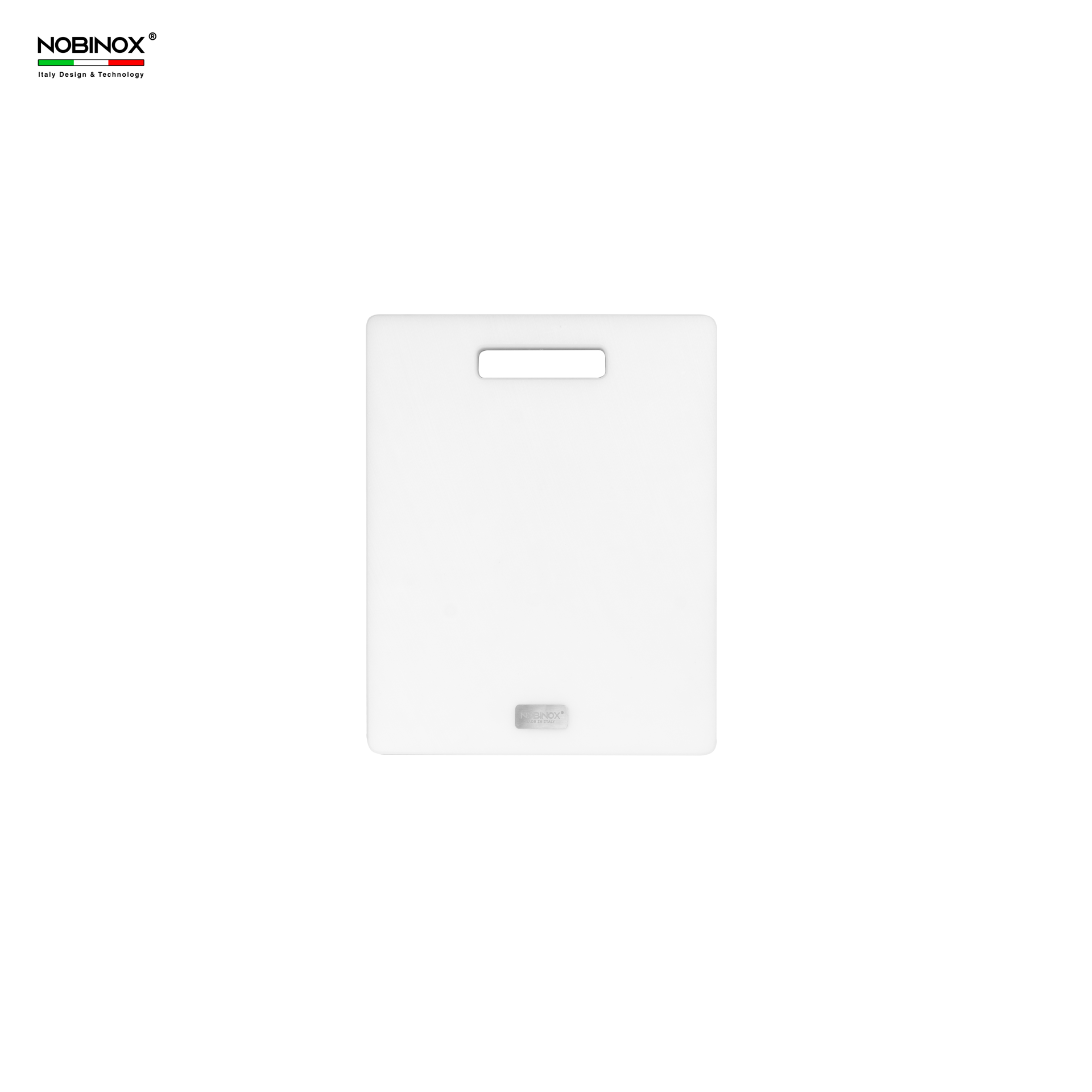 Thớt nhựa cao cấp Nobinox Made in Italy